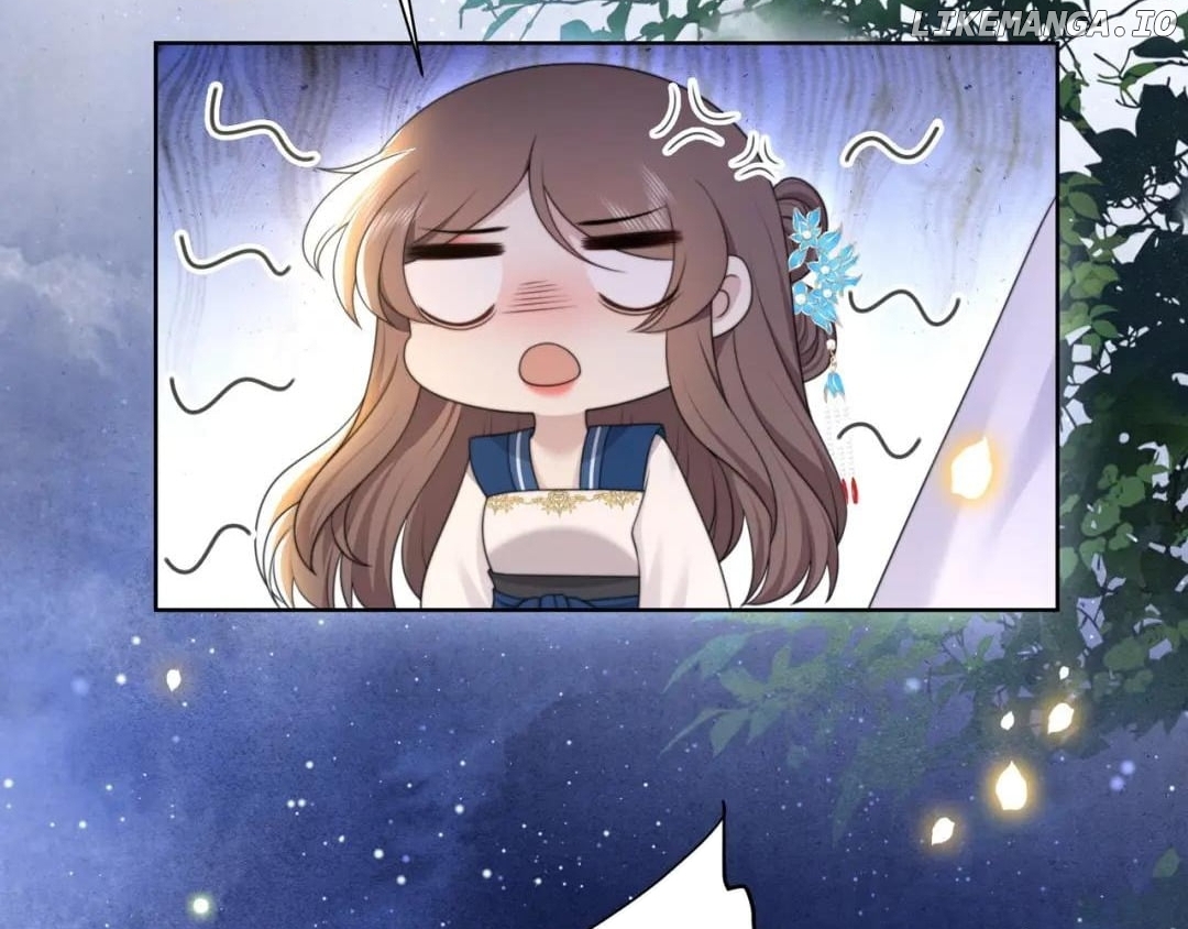 Lonely Emperor Chases His Sister-in-Law Chapter 48 - page 48